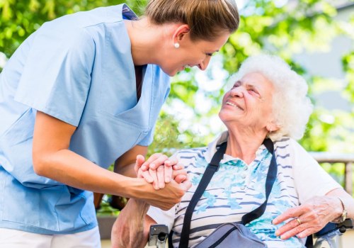 What are the requirements for medicare to pay for nursing home care?