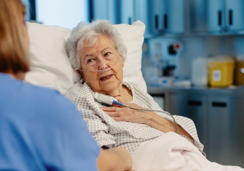 Does medicare limit hospital stays?