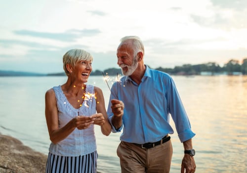 What happens if i retire at 65 instead of 66?