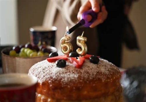 What happens if you do not enroll in medicare at 65?