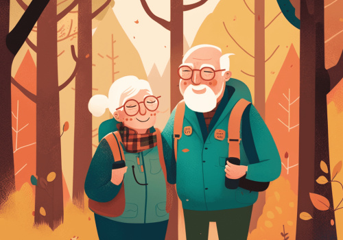 Exploring Social and Recreational Programs for Senior Home Care