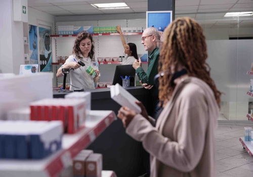 What supplies does medicaid cover?