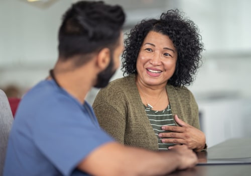 How far back does medicaid look at your assets?