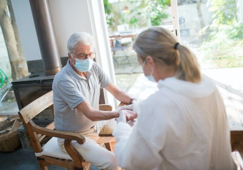Recommended Screenings and Vaccinations for Senior Health