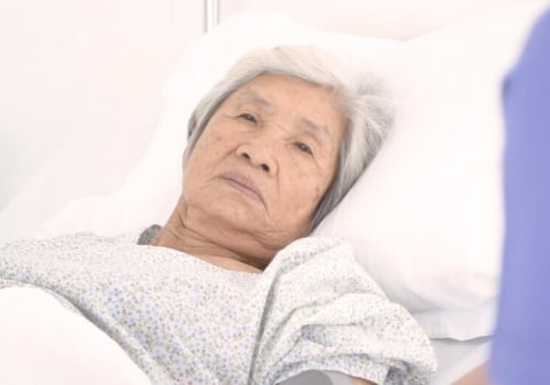 How many days can a medicare patient stay in hospital?