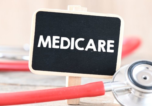 What is the 3 month rule for medicare?