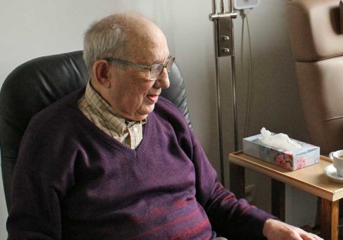 Why does medicare not pay for nursing homes?