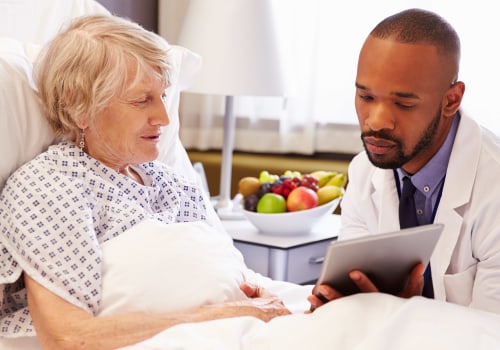 Does medicare part a pay for everything?