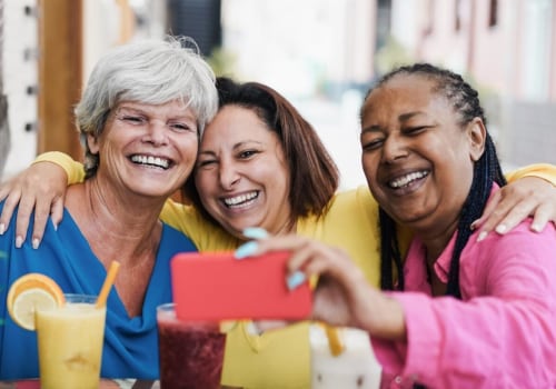 Discovering the Best Fine Dining Options for Seniors