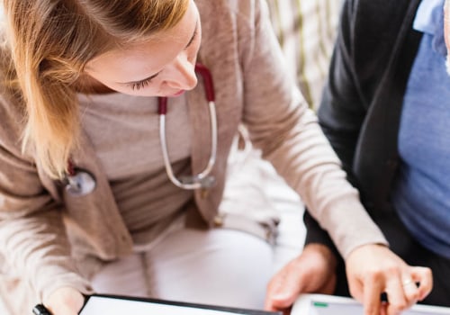 Which service does medicare part a not cover?