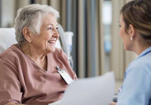 How long does it take for medicare days to reset?