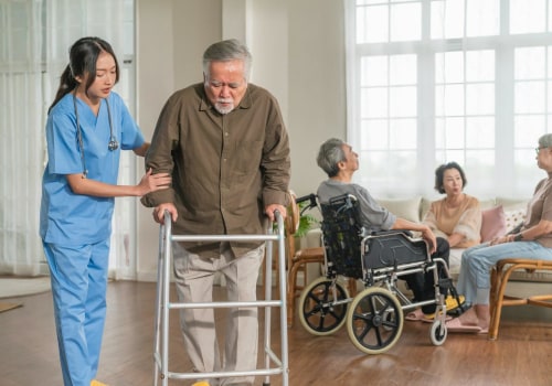 How many days does medicare pay for rehab for seniors?
