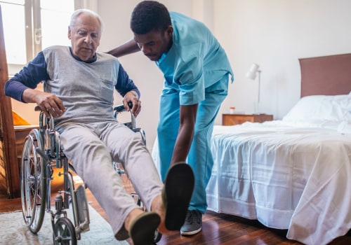 How long does medicaid pay for a nursing home?