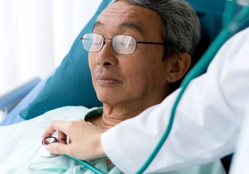 What is the maximum number of days of inpatient care that medicare will pay for?