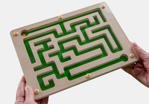 Exploring Sensory Stimulation Activities for Seniors at Home