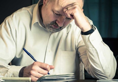 What happens when medicare is exhausted?