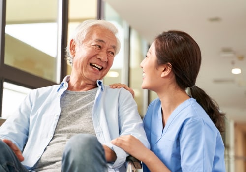 Peace of Mind for Future Care Needs: How to Ensure Your Senior Loved Ones Receive the Best Care Possible