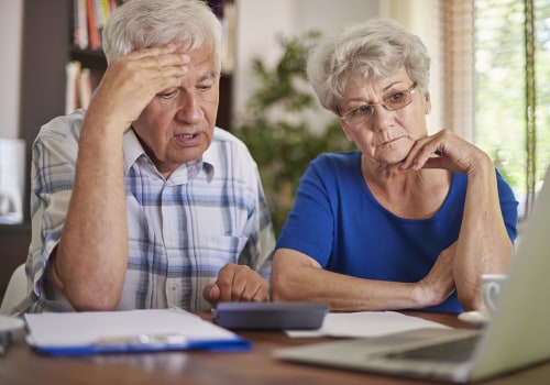 Does medicaid always do a 5 year look back?