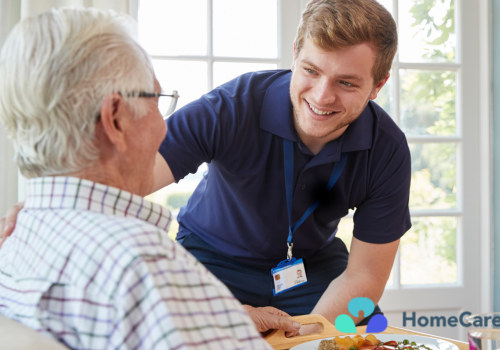Personalized Care Plans for Senior Home Care