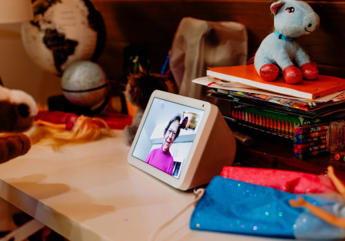 Smart Home Devices for Monitoring Seniors: An Essential Guide