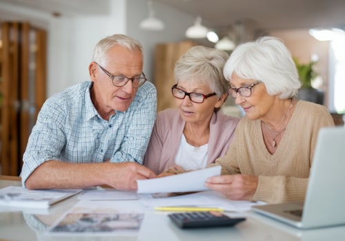 At what point will medicare pay for a nursing home?