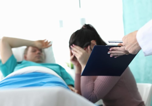 Can a person run out of medicare benefits?