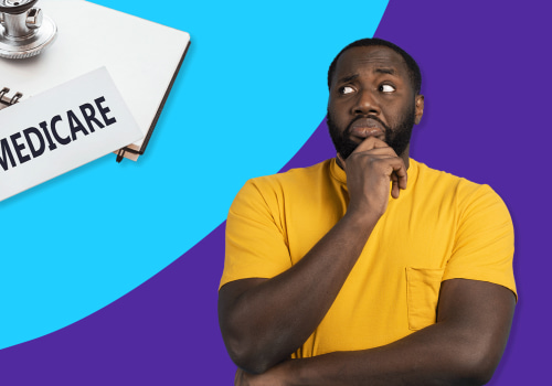 What are the three requirements for medicare?