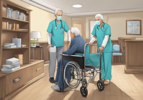 How to protect assets from medicaid look back?
