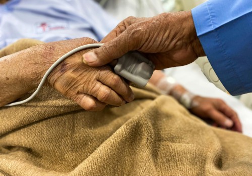 What happens if medicare runs out?