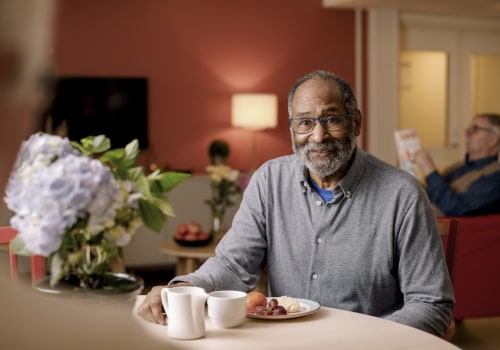 Does medicare ever pay for a nursing home?