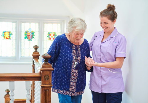 How much does medicare pay for caregivers in the home?