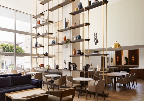 Exploring High-End Amenities and Services in Luxury Senior Living Communities