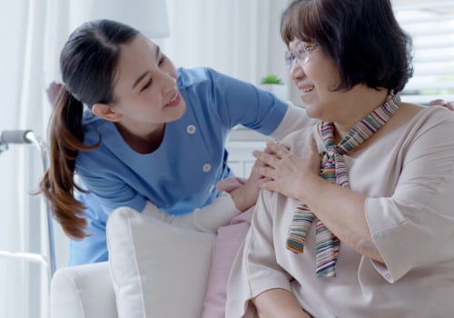 What percentage of home care does medicare pay for seniors?