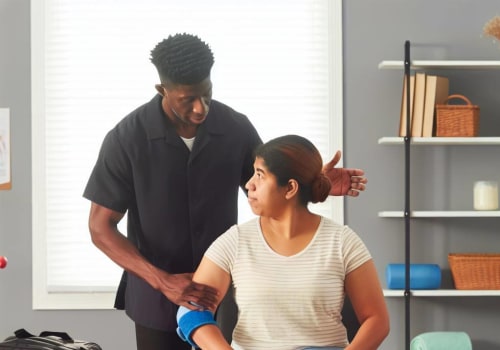 Is home therapy covered by medicare?