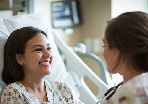 How long can i stay in a skilled nursing facility?