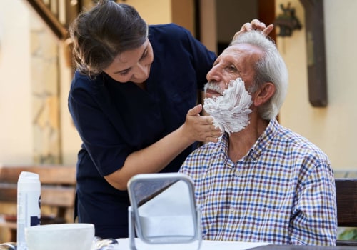 Does medicare pay for a full-time caregiver?