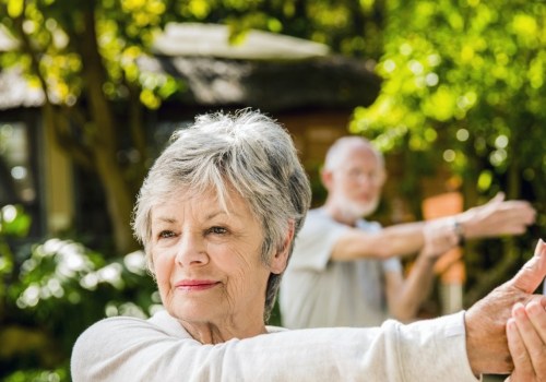 Exploring Social and Recreational Activities for Seniors