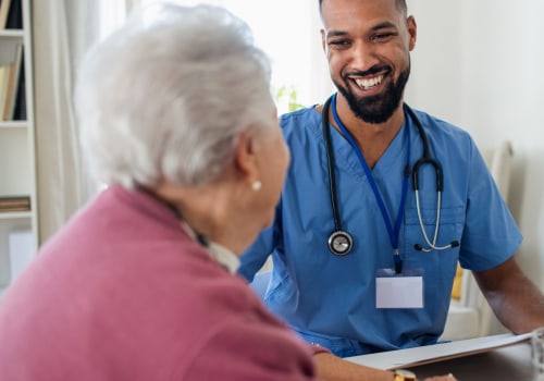 Who qualifies for medicare home health care?