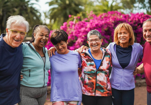 Understanding Age-Restricted Communities for Active Seniors: A Comprehensive Overview