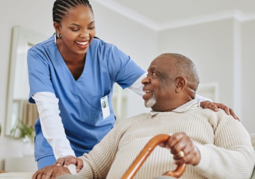 Does medicare cover home care after hospitalization?