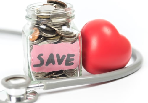 What happens when you max out health insurance?