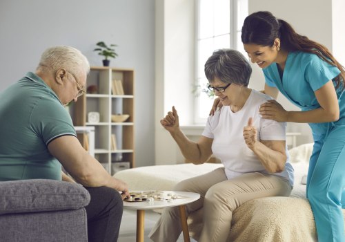 24-Hour Assistance for Elderly Loved Ones: What You Need to Know