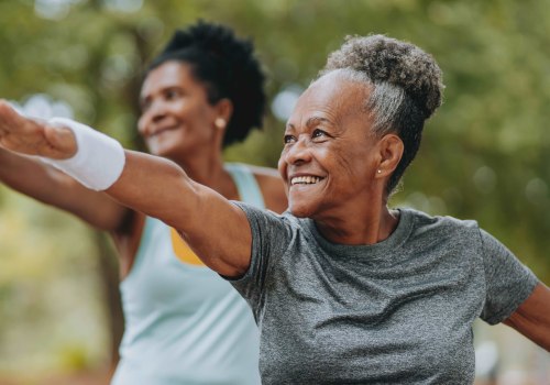 Managing Chronic Health Conditions for Seniors: Tips and Resources