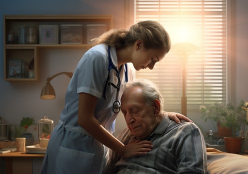 Who qualifies as a caregiver under medicare rules?