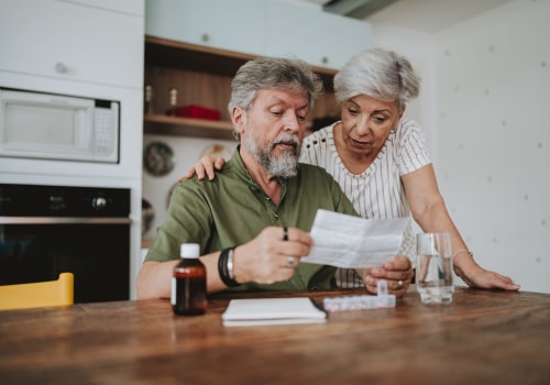 Does medicare have a lifetime maximum benefit?