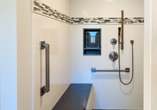 Grab Bars and Handrails Installation: A Guide for Aging in Place