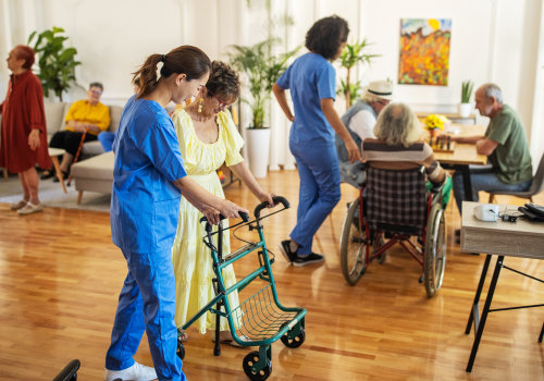 Does medicare cover any time in a nursing home?