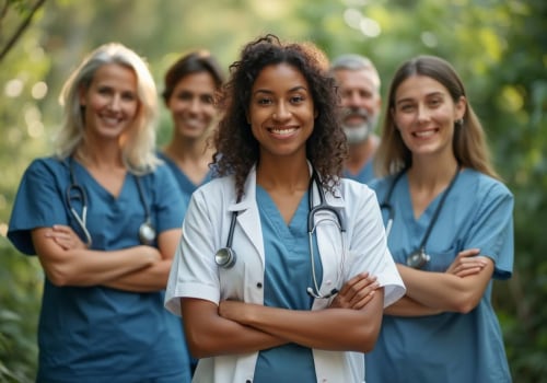 Exploring Spa and Wellness Programs for Senior Care