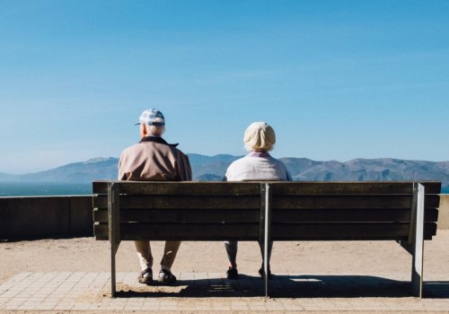 What home health services are covered by medicare for seniors near?