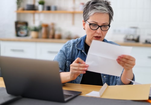 What happens if you're late with your medicare payment?